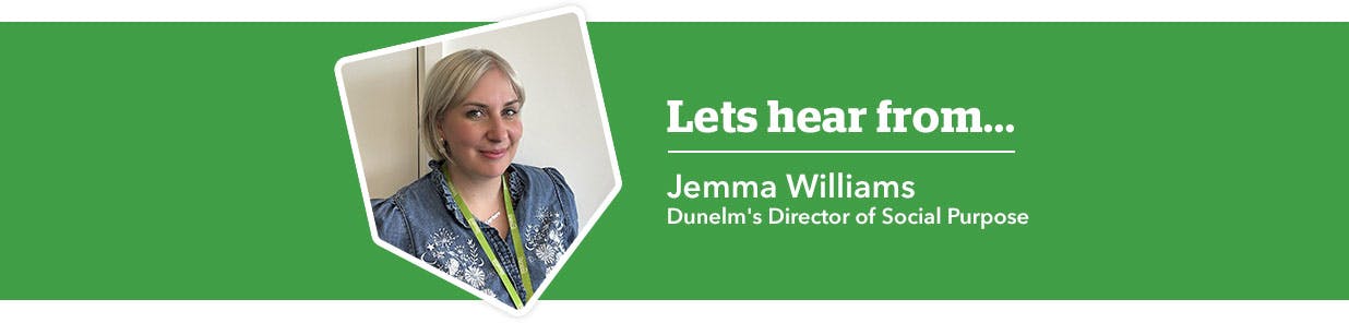 "We’re incredibly proud to be able to support Reach and their residents. We are really excited to be part of this journey – not only have we helped create wonderful new homes, but we hope we’ve helped Reach to showcase ways to empower adults with learning disabilities to truly be at home in their community."