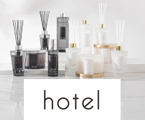 A luxury staycation (at home)