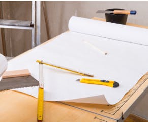 The classic. Measure the length required, unroll the wallpaper on a pasting table, apply adhesive to the back of the paper, give it time to soak in, and apply to the wall.