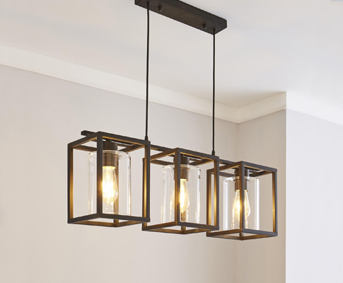 Lights Home Lighting Dunelm