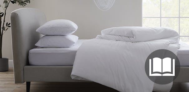 Ready to wake up feeling fresh?