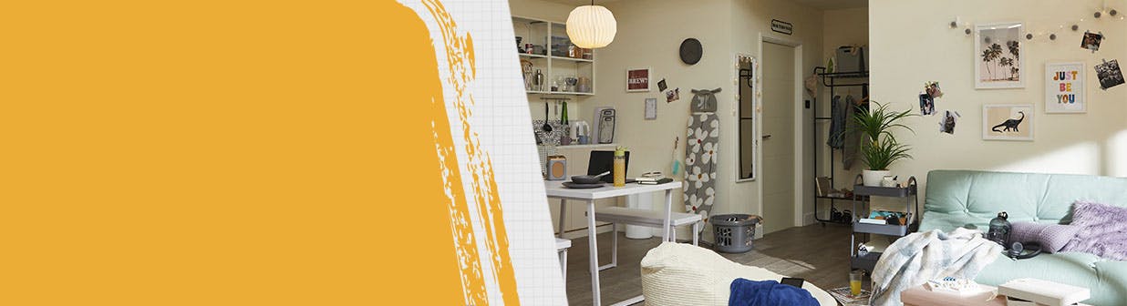 Moving into your new uni home?