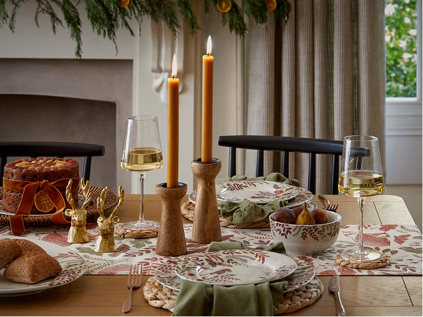 Kitchen & dining