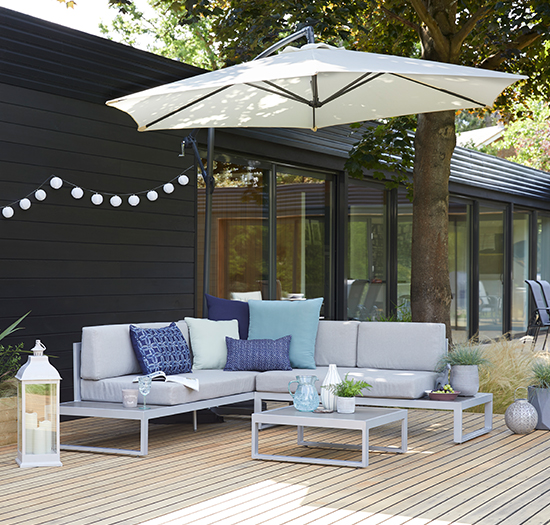 Garden Furniture Sets Dunelm