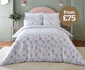 dorma christmas bedding