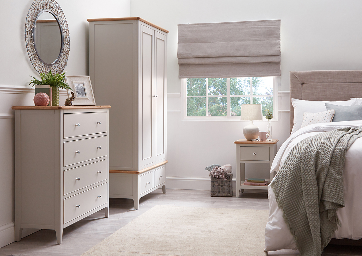 Bedroom Furniture | Dunelm