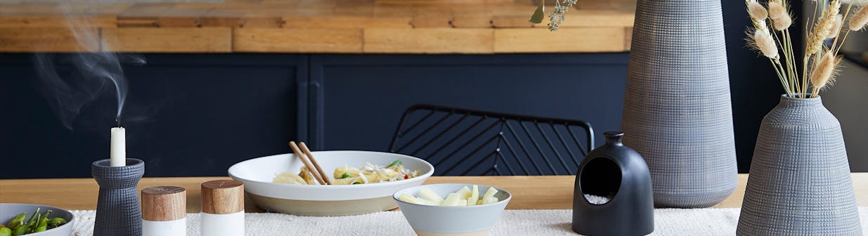 New dinner options