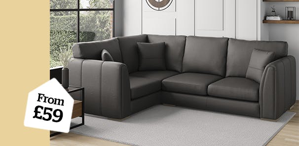 dunelm marcus sofa bed