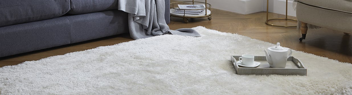Up to 30% off selected Rugs