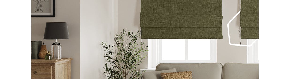 New in blinds