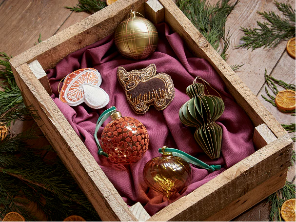Decorations