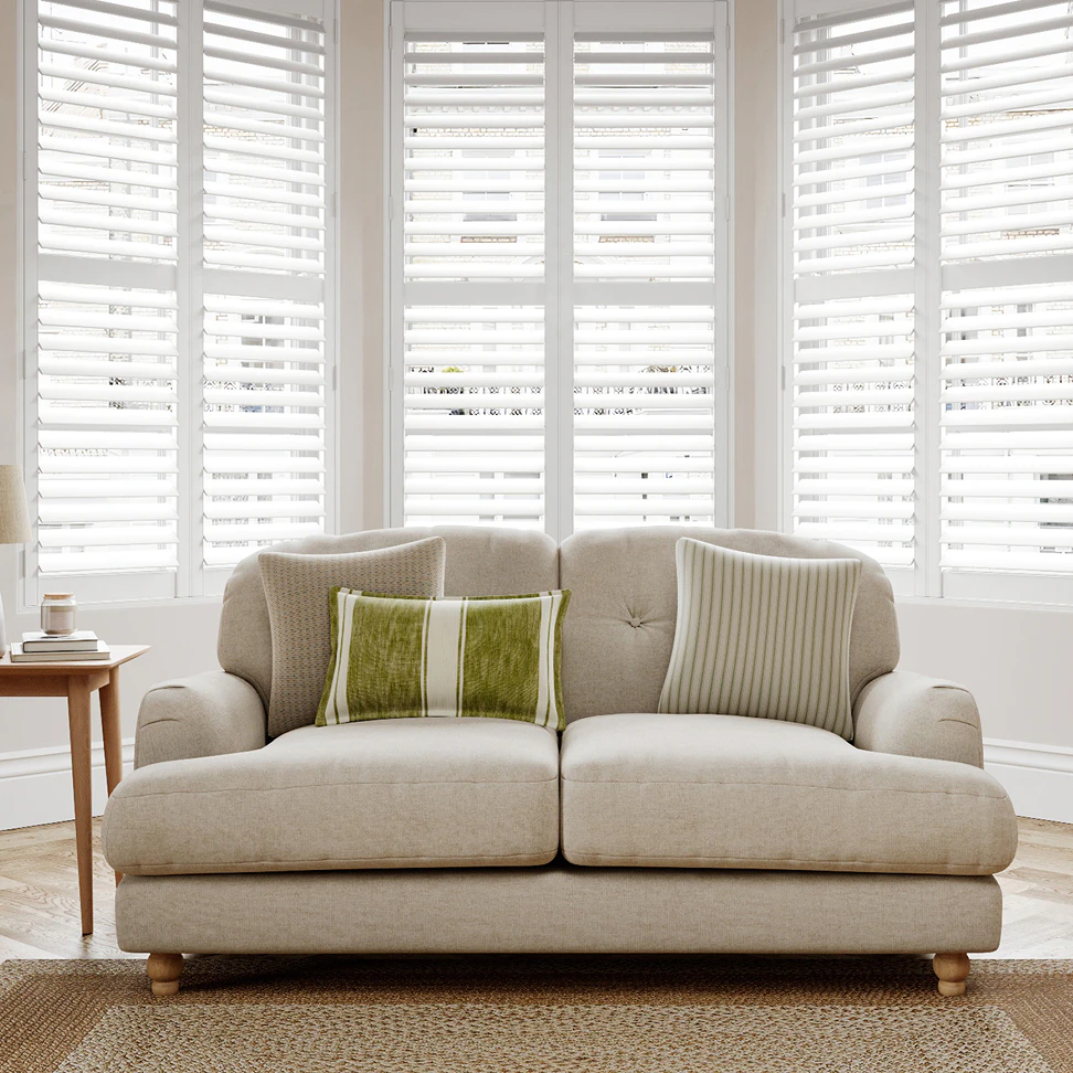 Made to measure Shutters