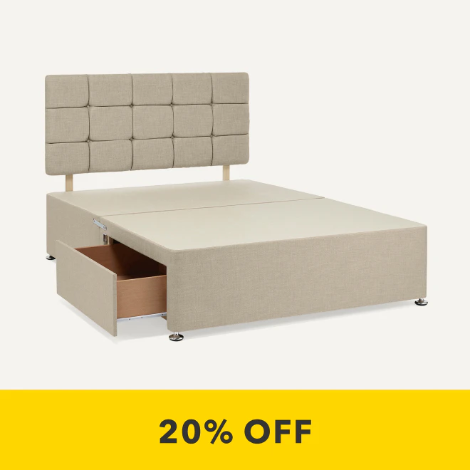 20% off
