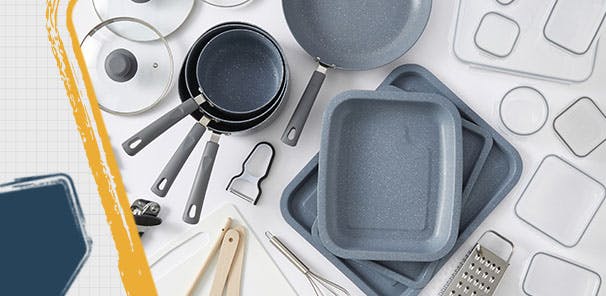 SHOP STUDENT STARTER PACKS