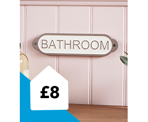 Shop For Bathroom | Dunelm