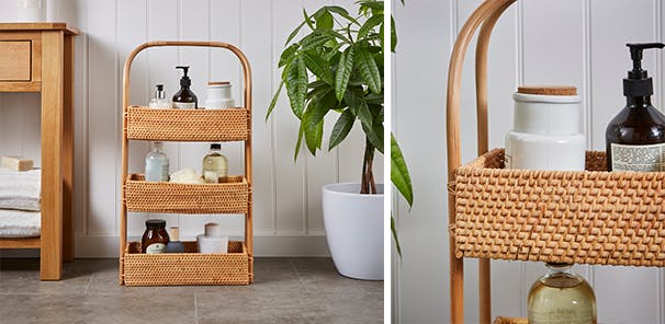 Bathroom Furniture | Dunelm