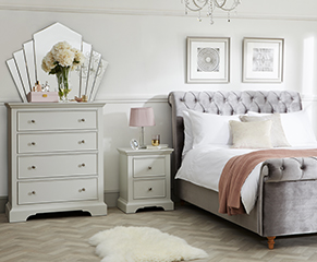dunelm bedroom furniture