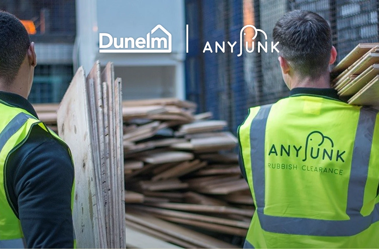 Dunelm | AnyJunk