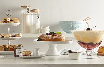 HAVE A GO WITH GBBO AT HOME