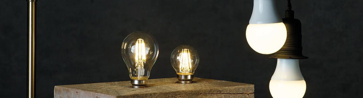 LED Lighting Buying Guide