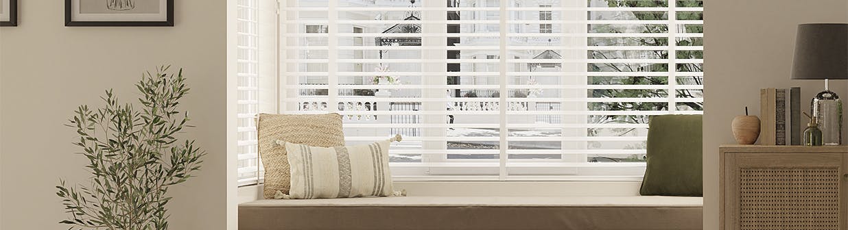 Measuring for Blinds