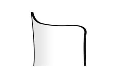 An extra layer of fabric is added between curtain front and lining - Provides extra insulation - Adds fullness to thinner, lighter curtains