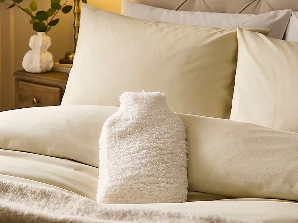 Hot waterbottles