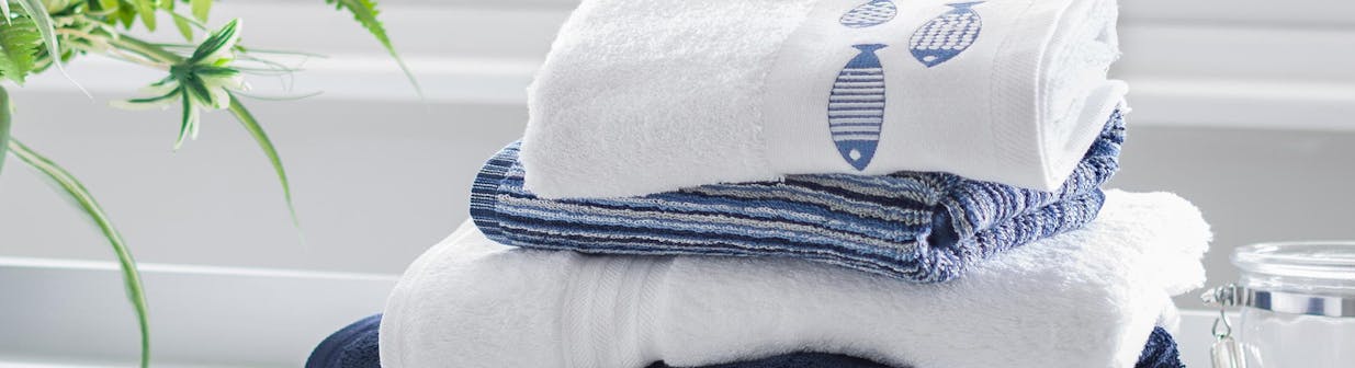 Up to 50% off selected Bathroom