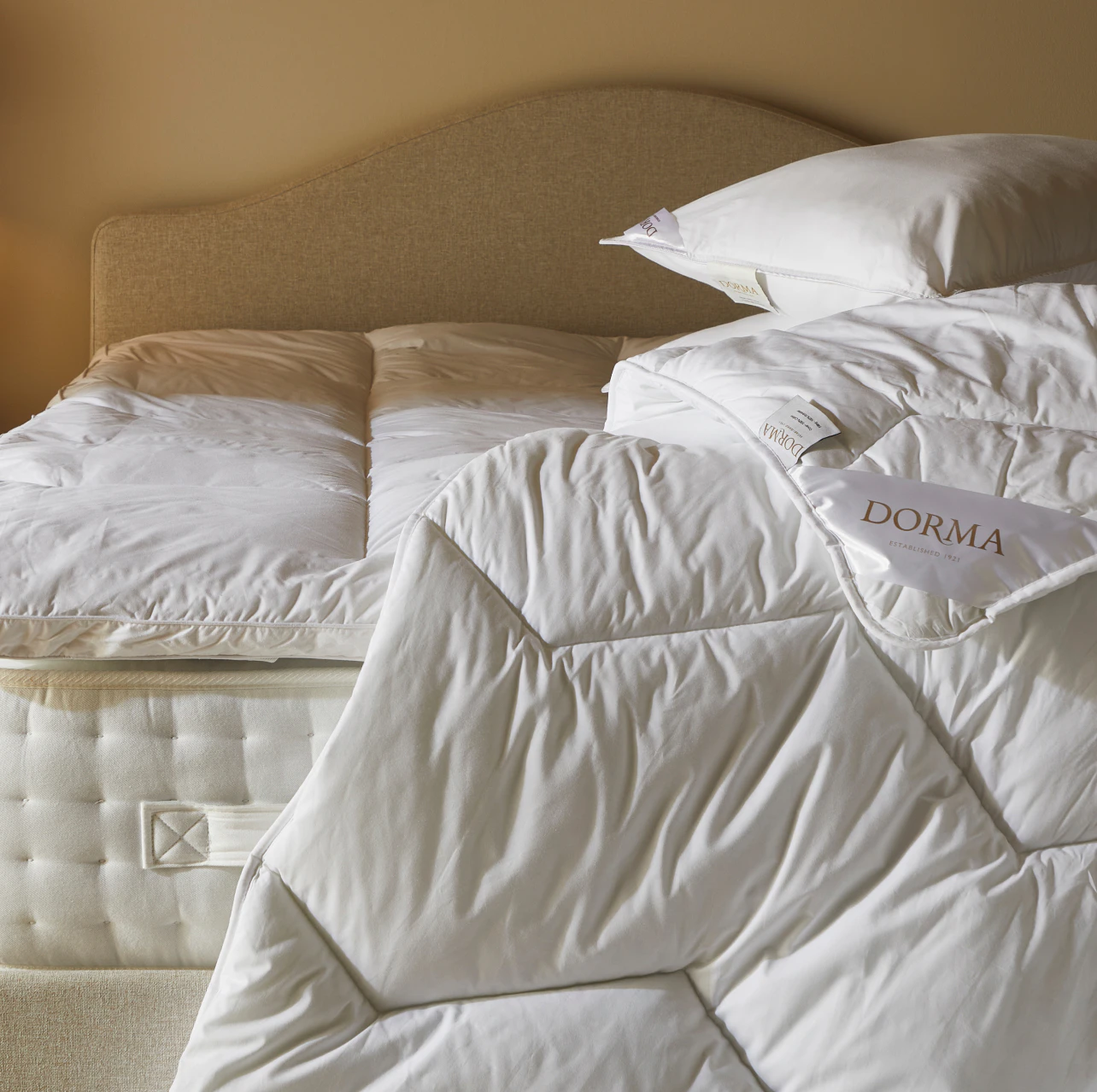 High tog duvets