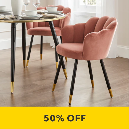 50% off