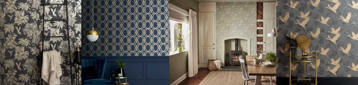 How to choose wallpaper