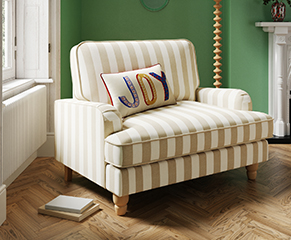 Your new fave spot to sit