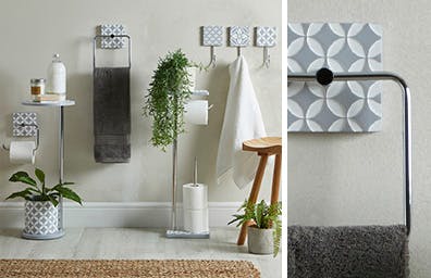 Shop For Bathroom | Dunelm
