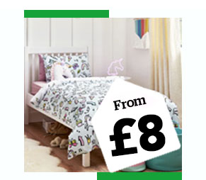 Kids & Children's Homewares | Dunelm