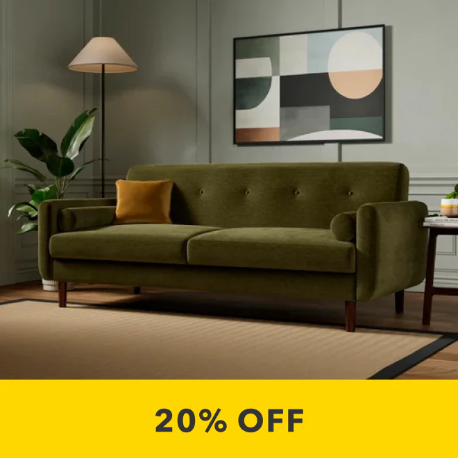20% off