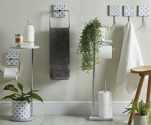 Shop For Bathroom Dunelm