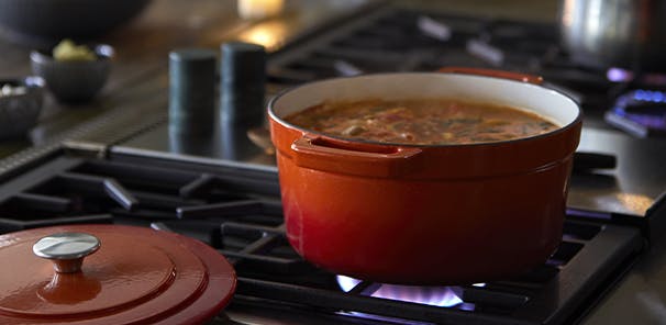COSY AND COMFORTING VEGAN STEW
