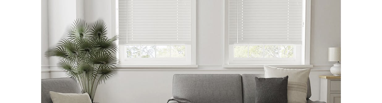Up to 50% off selected Blinds
