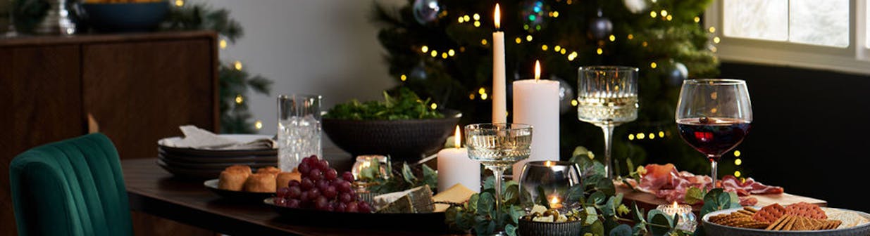 A one of a kind Christmas