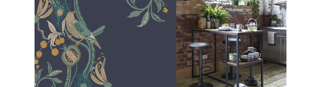 New Dining Room Furniture