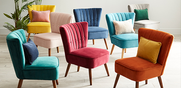 dunelm nursing chair