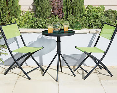 Your Outdoor Furniture Buying Guide