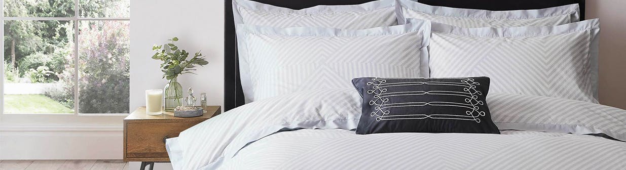 Up to 50% off selected Duvet Covers