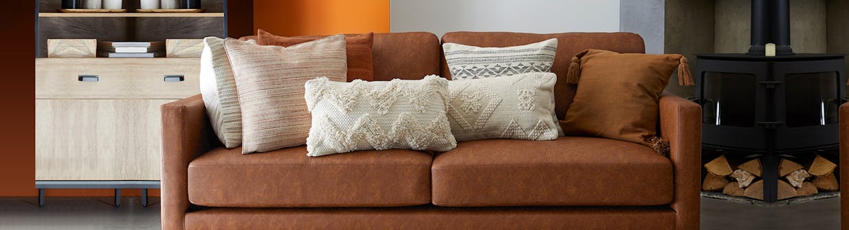 New Sofas & Chairs
