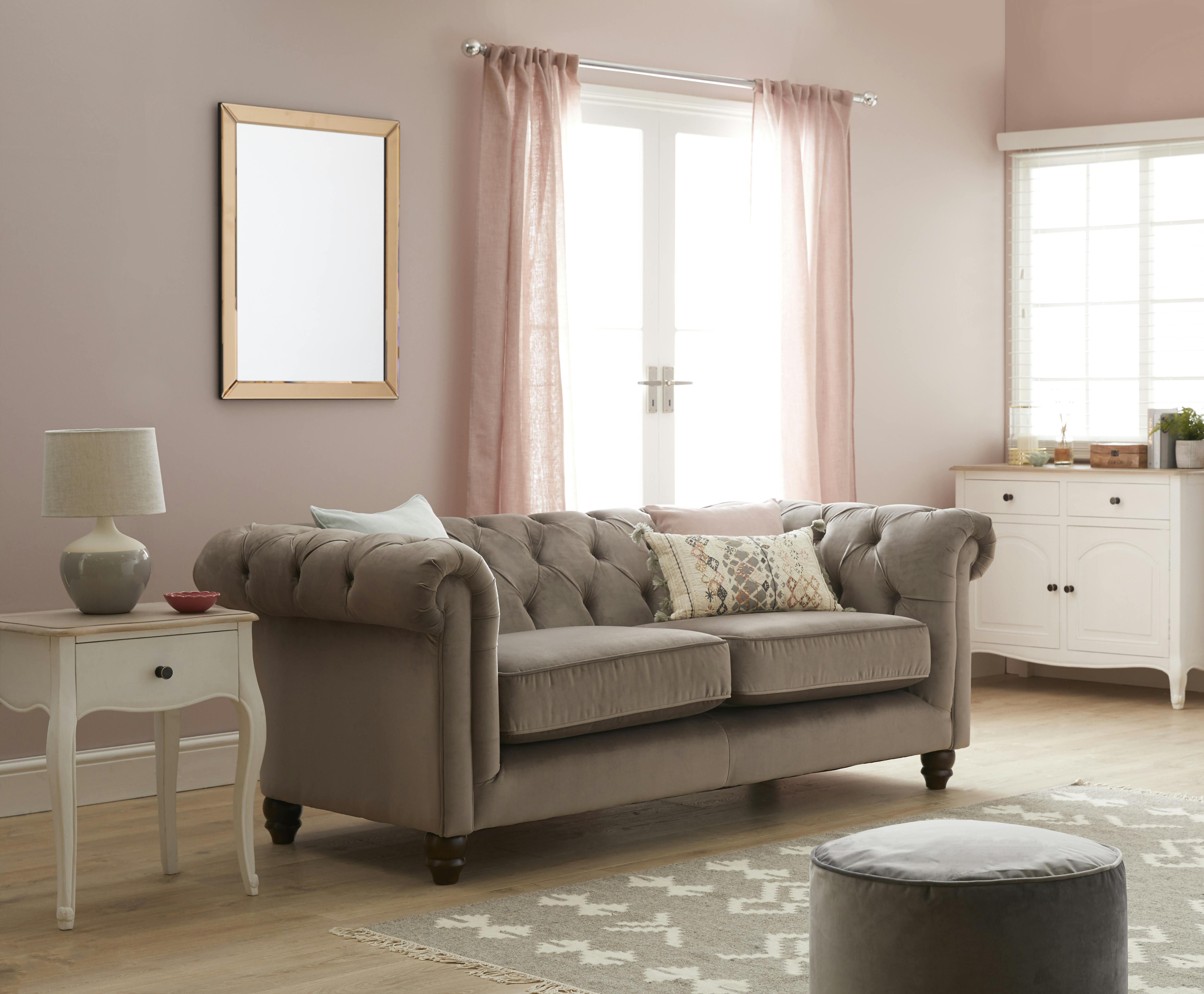 Paisley Sofa Collection Dunelm