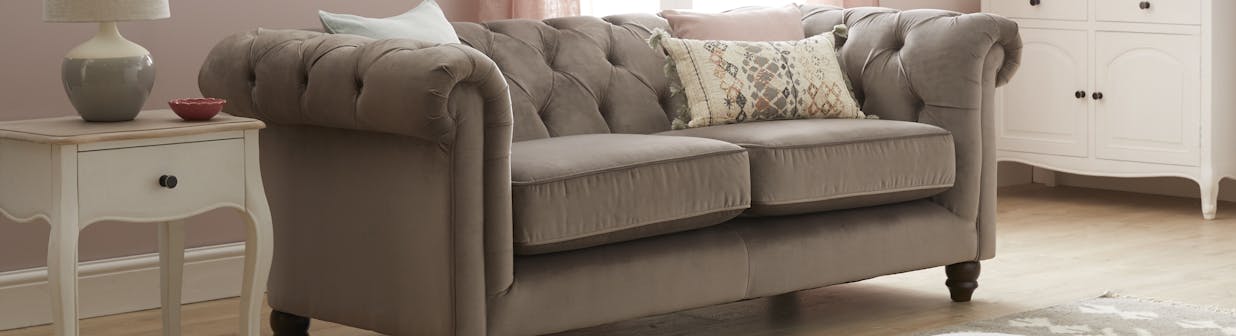 Made to Order Sofas will be back soon