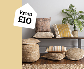 dunelm sofa cushions