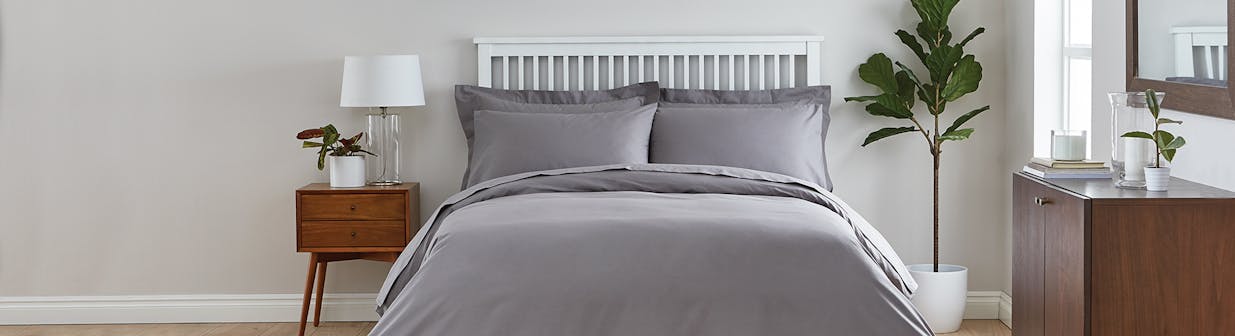 Too hot to sleep?