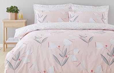 Bedding Bed Linen Collections Dunelm