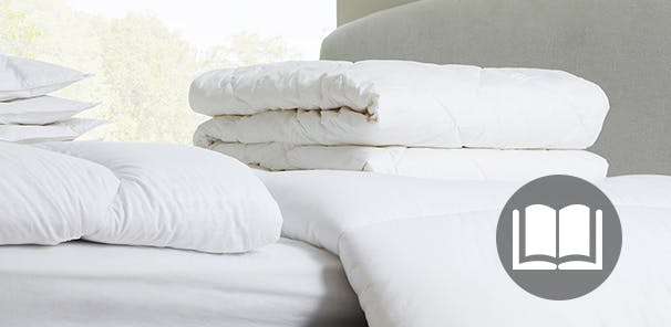 From degrees of warmth to what's inside